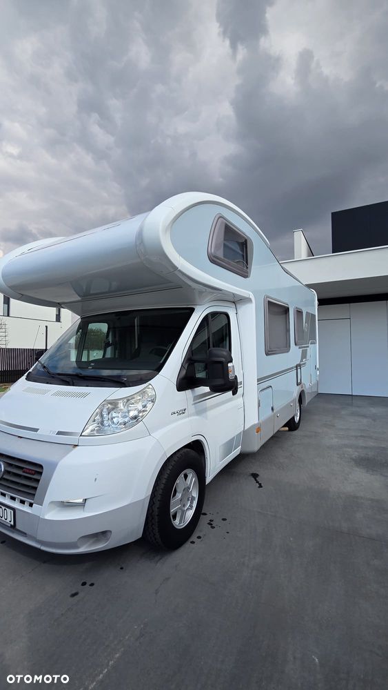 Fiat Kamper - 3