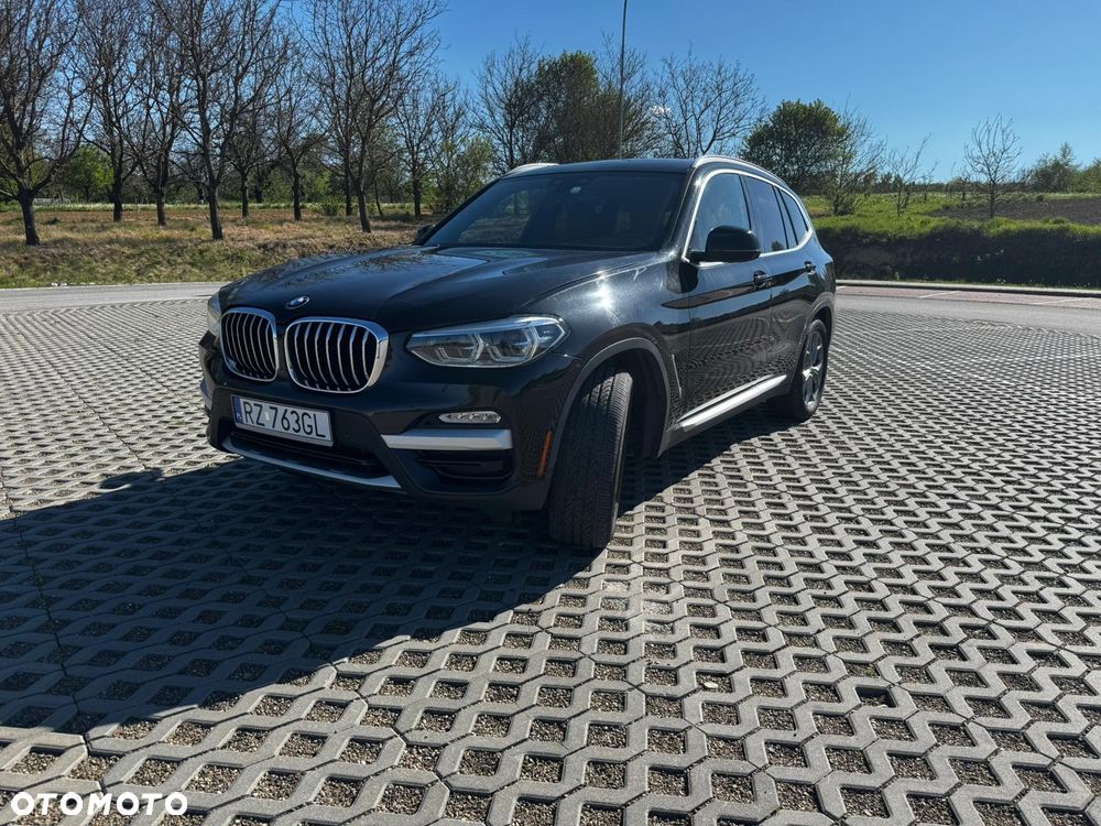 BMW X3 - 6