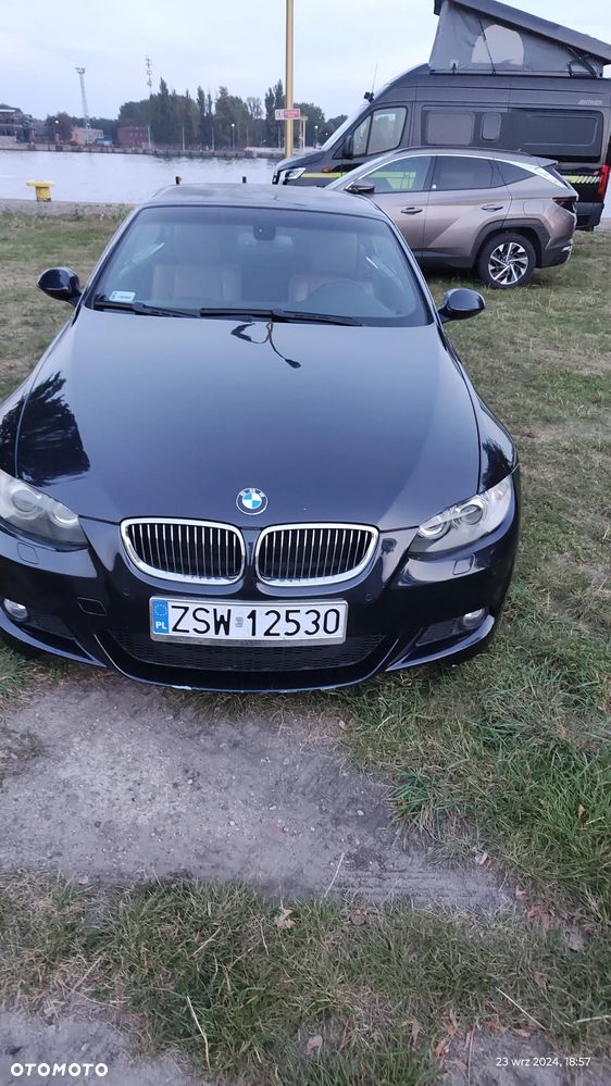 BMW Seria 3 325xi - 10