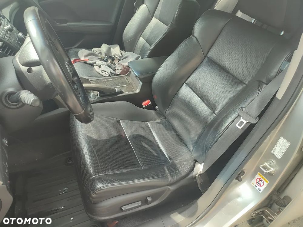 Honda Accord 2.0 Executive - 8