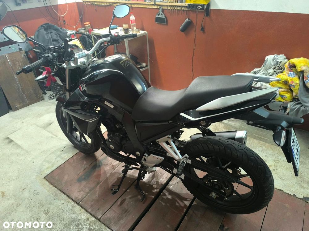 Romet RXC - 6