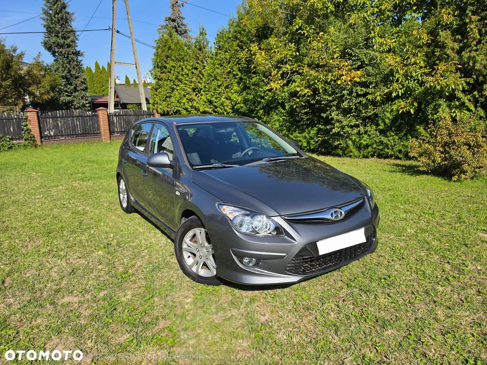 Hyundai i30 1.4 Comfort - 16