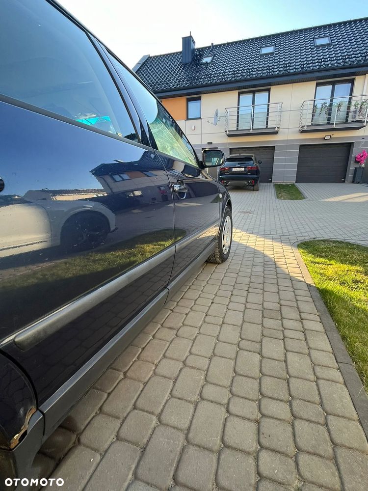 Volkswagen Passat 1.9 TDI CL - 14