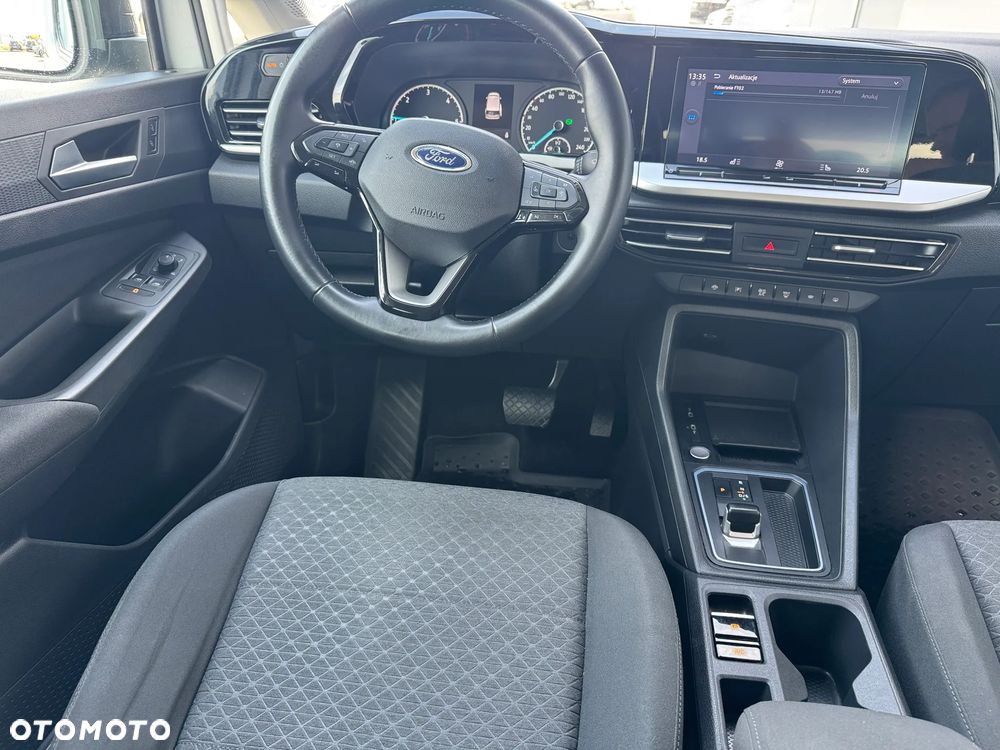 Ford Tourneo Connect Grand 2.0 EcoBlue Sport - 12