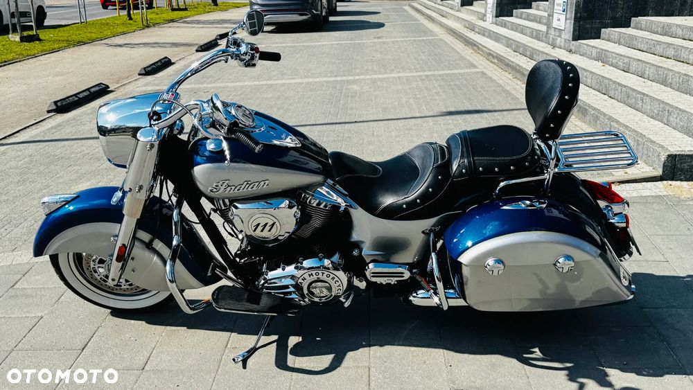 Indian Springfield - 15