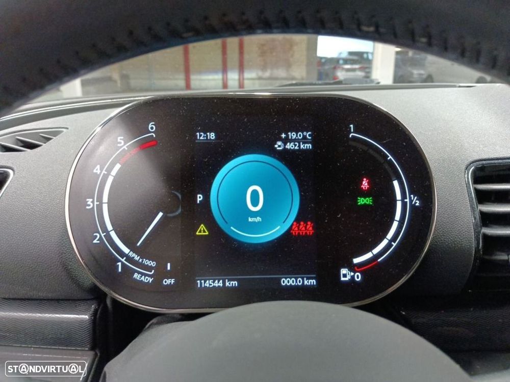 MINI Clubman One D Aut. - 7