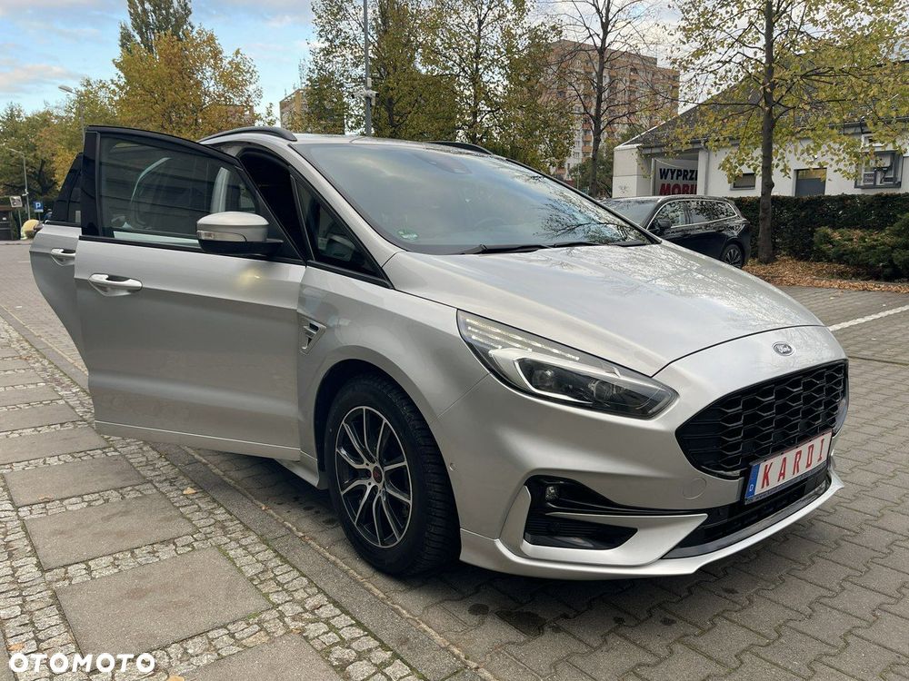 Ford S-Max - 18