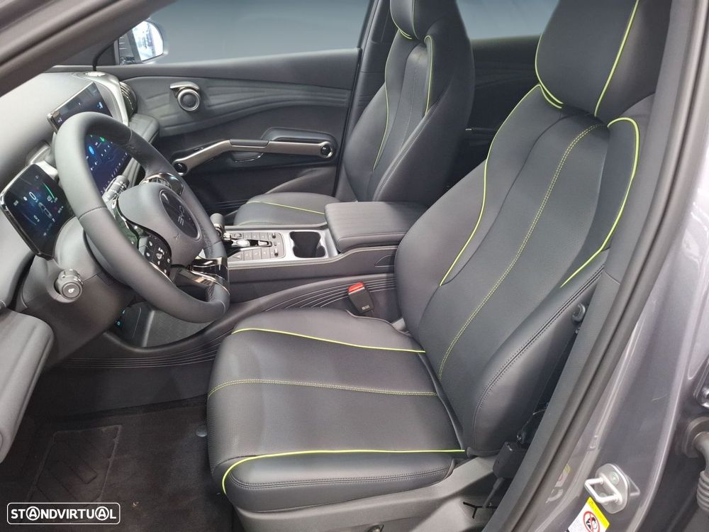 BYD Atto 3 60.48 kWh Comfort - 11