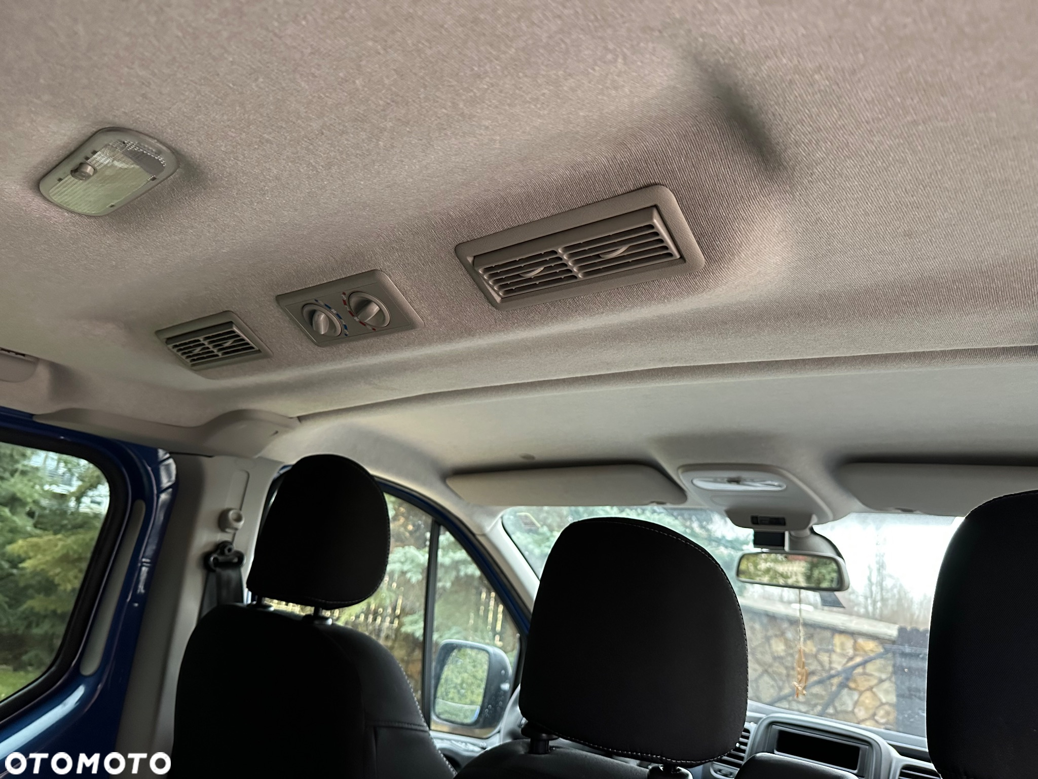 Opel Vivaro 1.6 CDTI L2H1 S&S Sport - 16