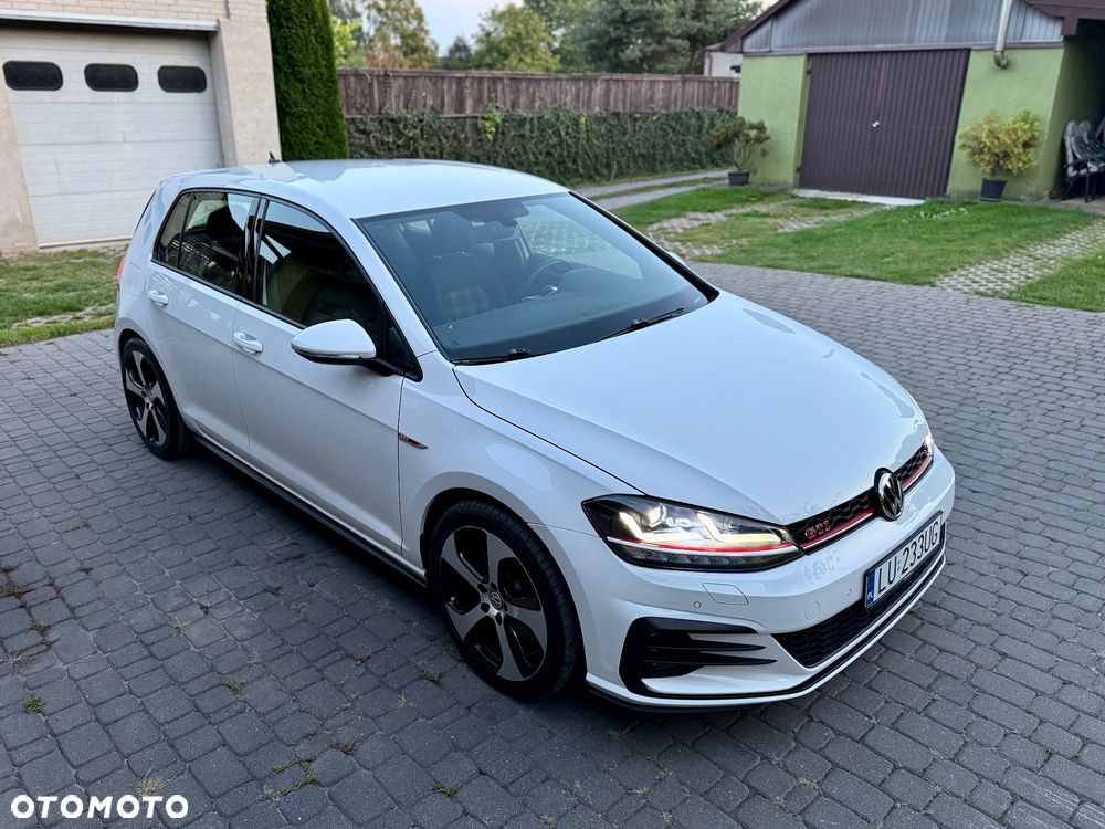 Volkswagen Golf VII 2.0 TSI BMT GTI Performance DSG - 5