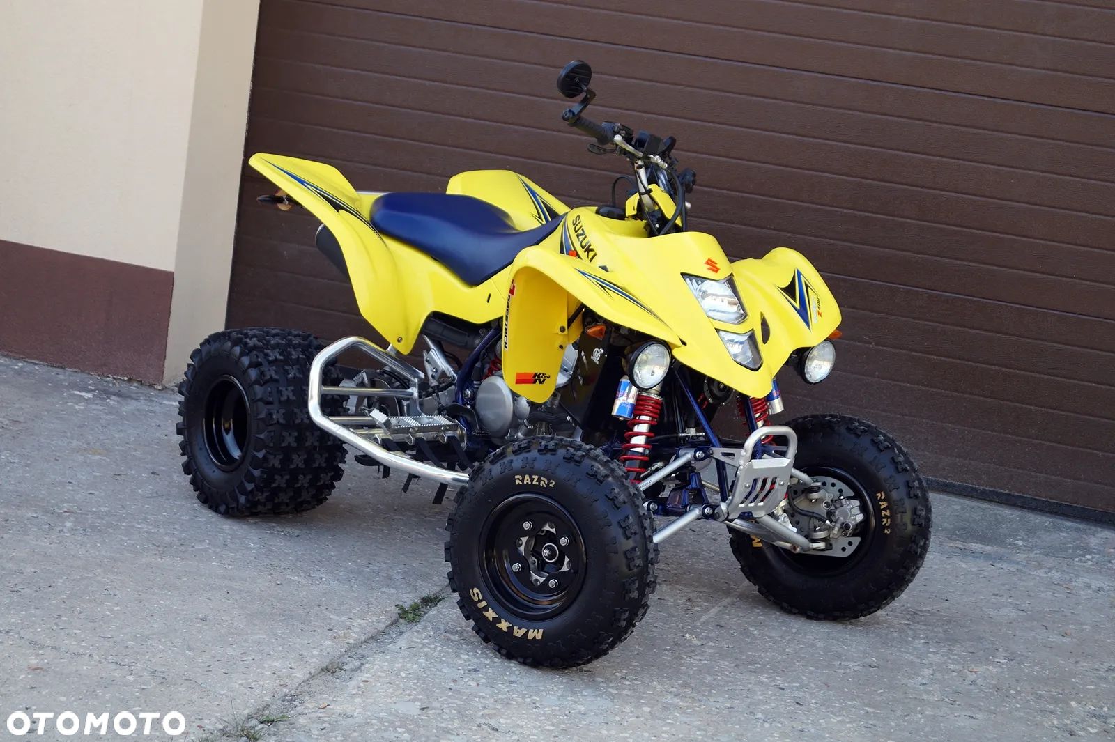 Suzuki Inny