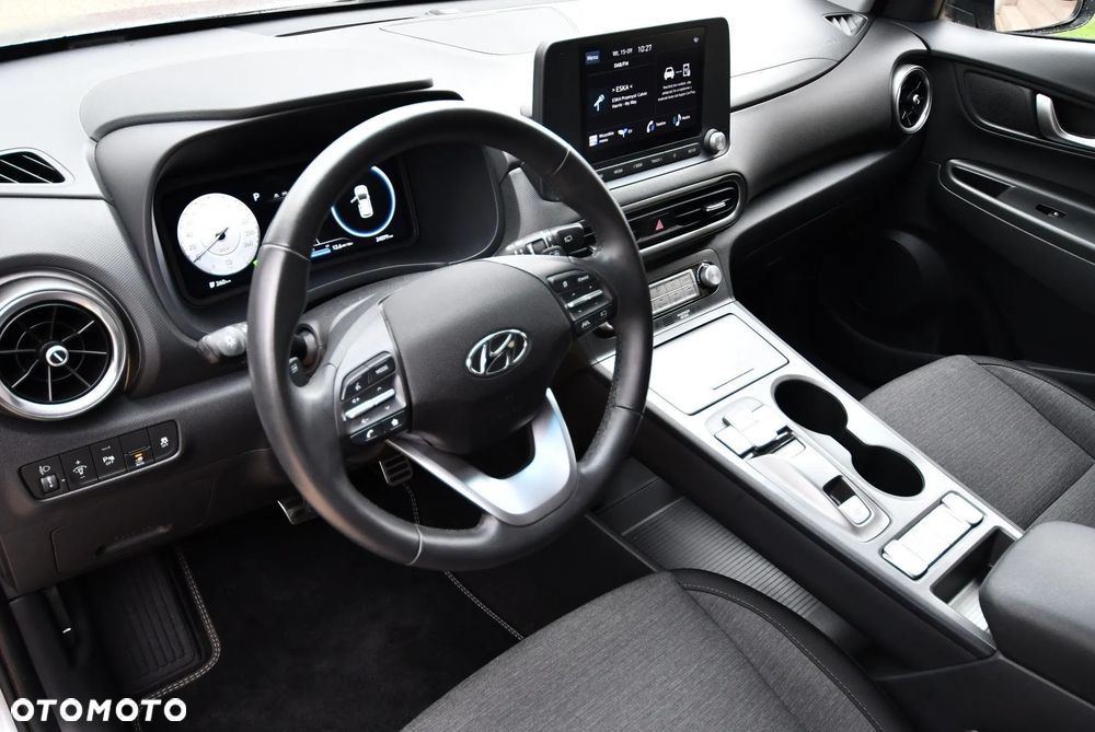 Hyundai Kona 39kWh Premium - 13