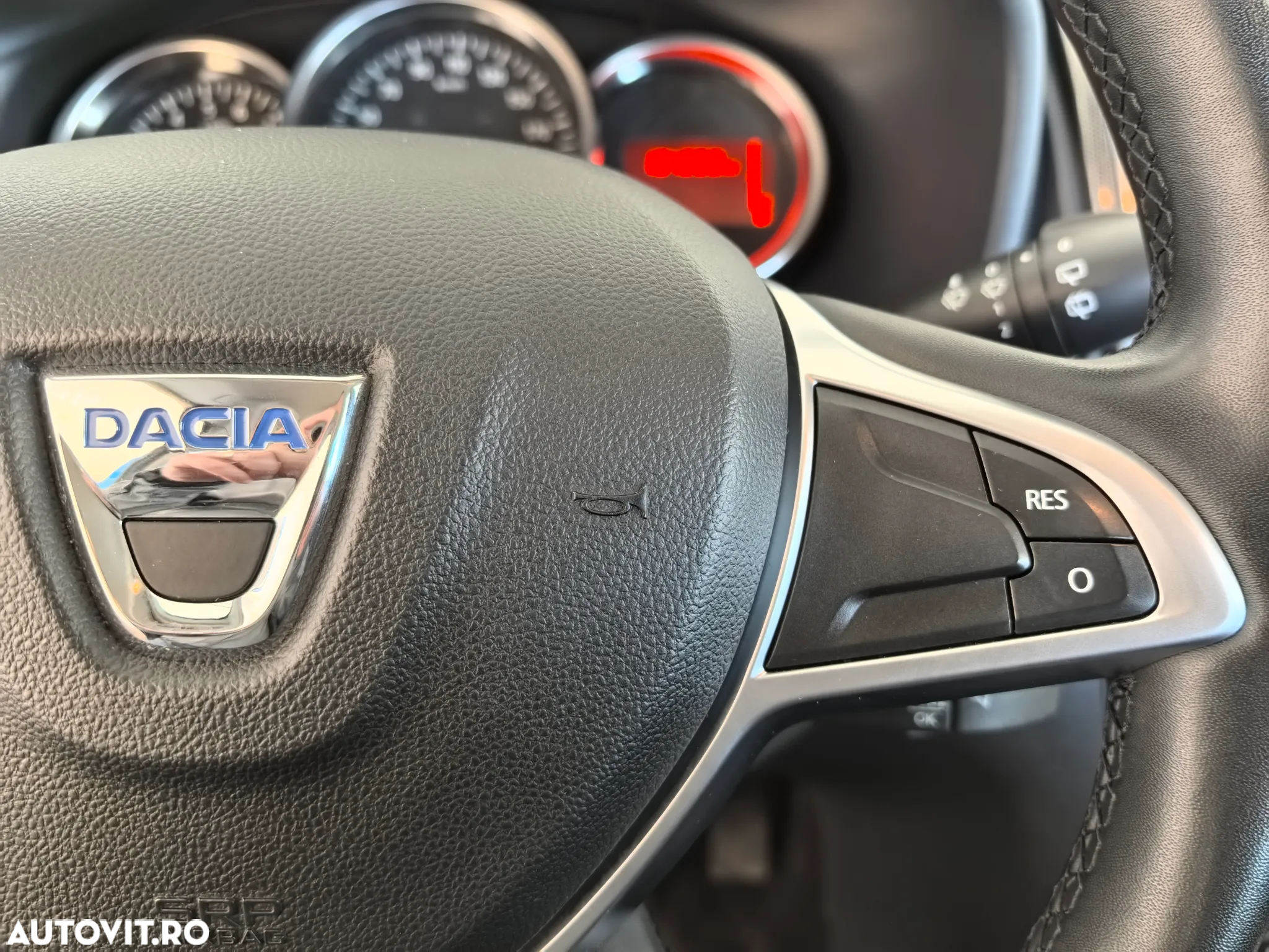 Dacia Sandero 0.9 Stepway - 19