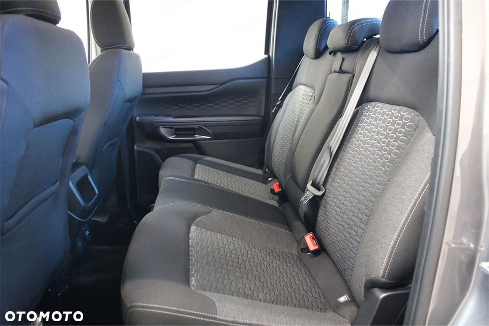 Ford Ranger XLT A6 4x4 2.0 170KM - 8