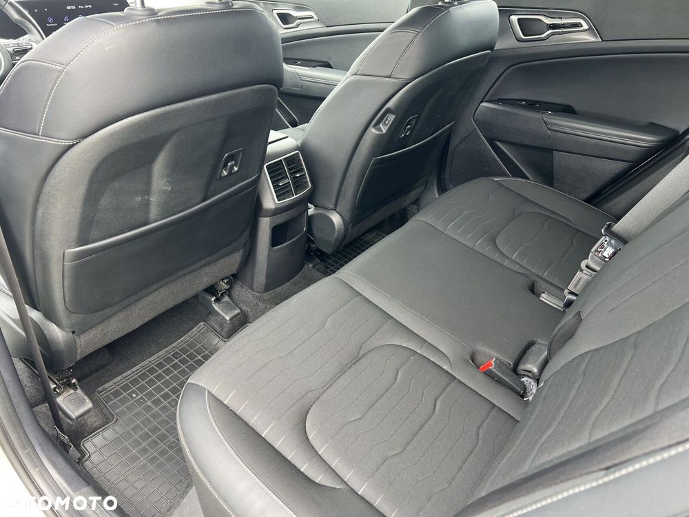 Kia Sportage - 27