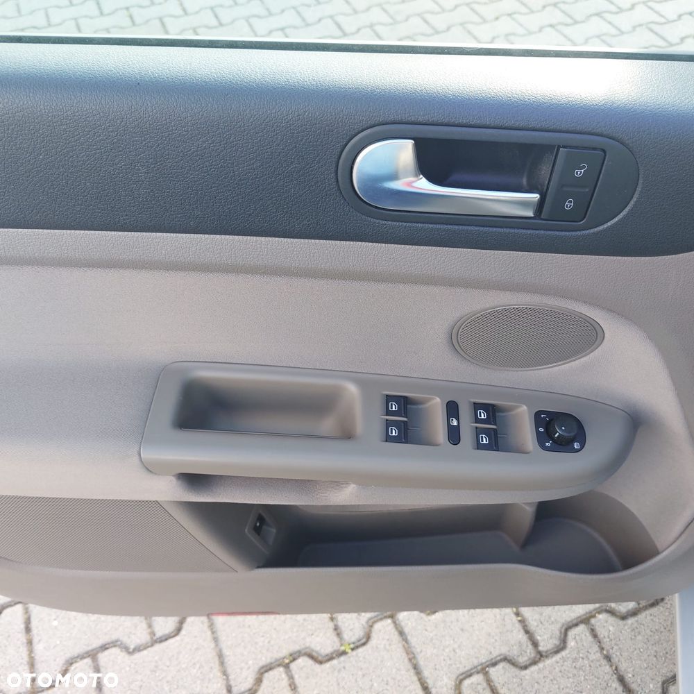 Volkswagen Golf Plus 1.4 Trendline - 38