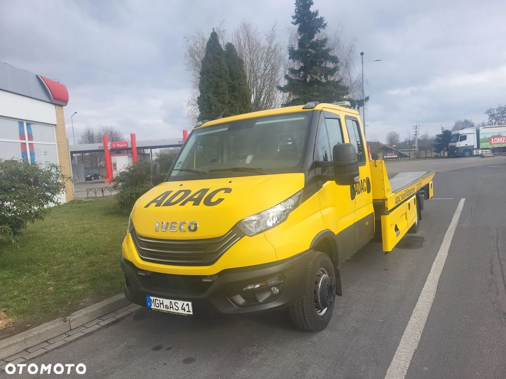 Iveco Iveco Daily 70c18 - 18