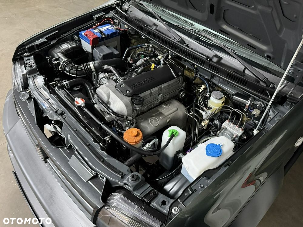 Suzuki Jimny - 15