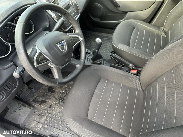 Dacia Logan - 17