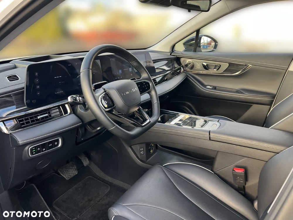 Omoda E5 63.2kWh Premium - 13