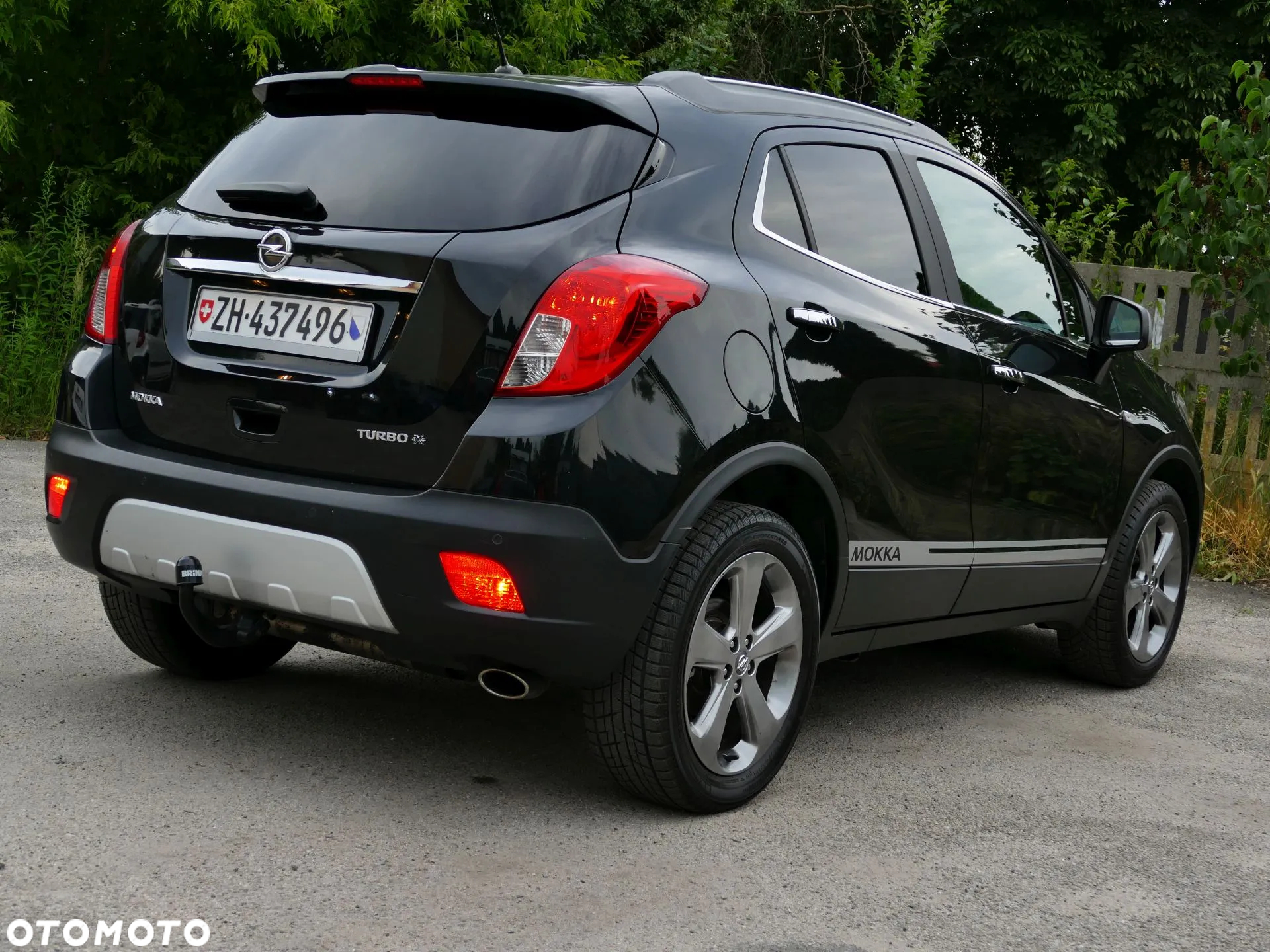 Opel Mokka 1.4 T Cosmo S&S 4x4 - 5