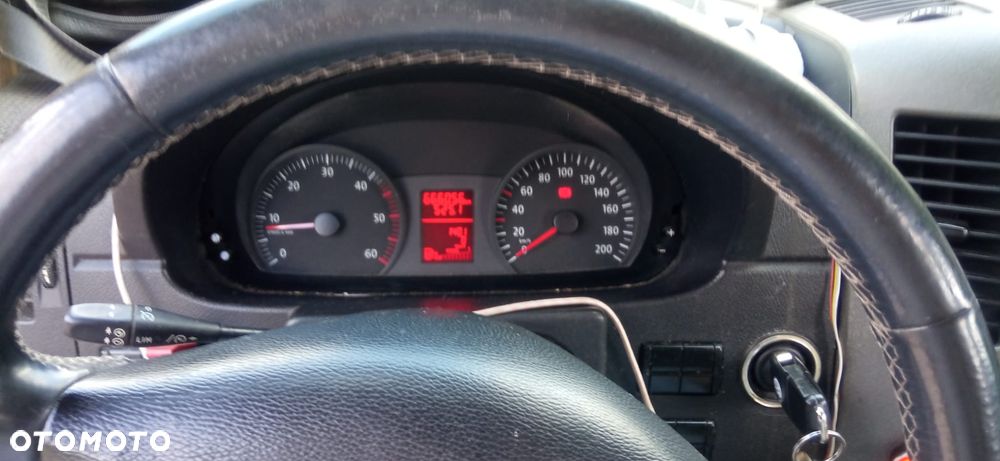 Volkswagen Crafter - 6