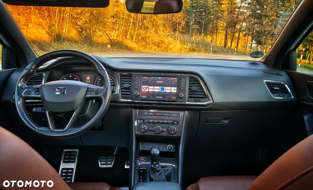 Seat Ateca - 15
