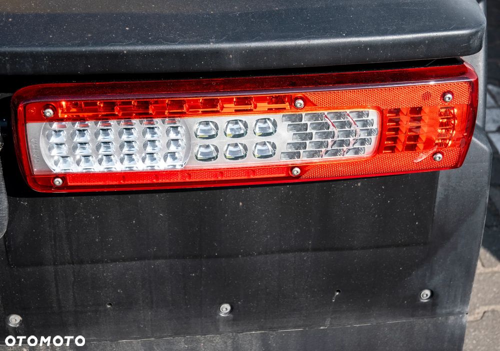 Volvo FH 460 FT I-SAVE - 5