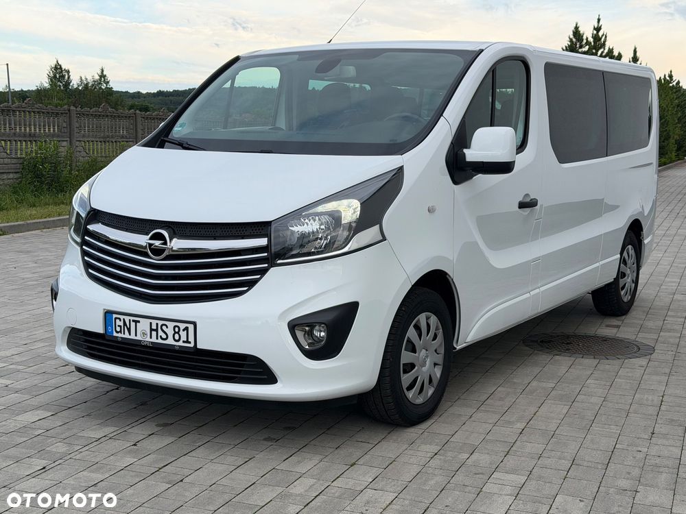Opel Vivaro L2H1 S&S Life - 5