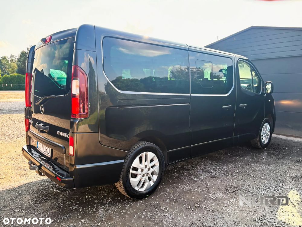 Opel Vivaro L2H1 S&S Life - 8