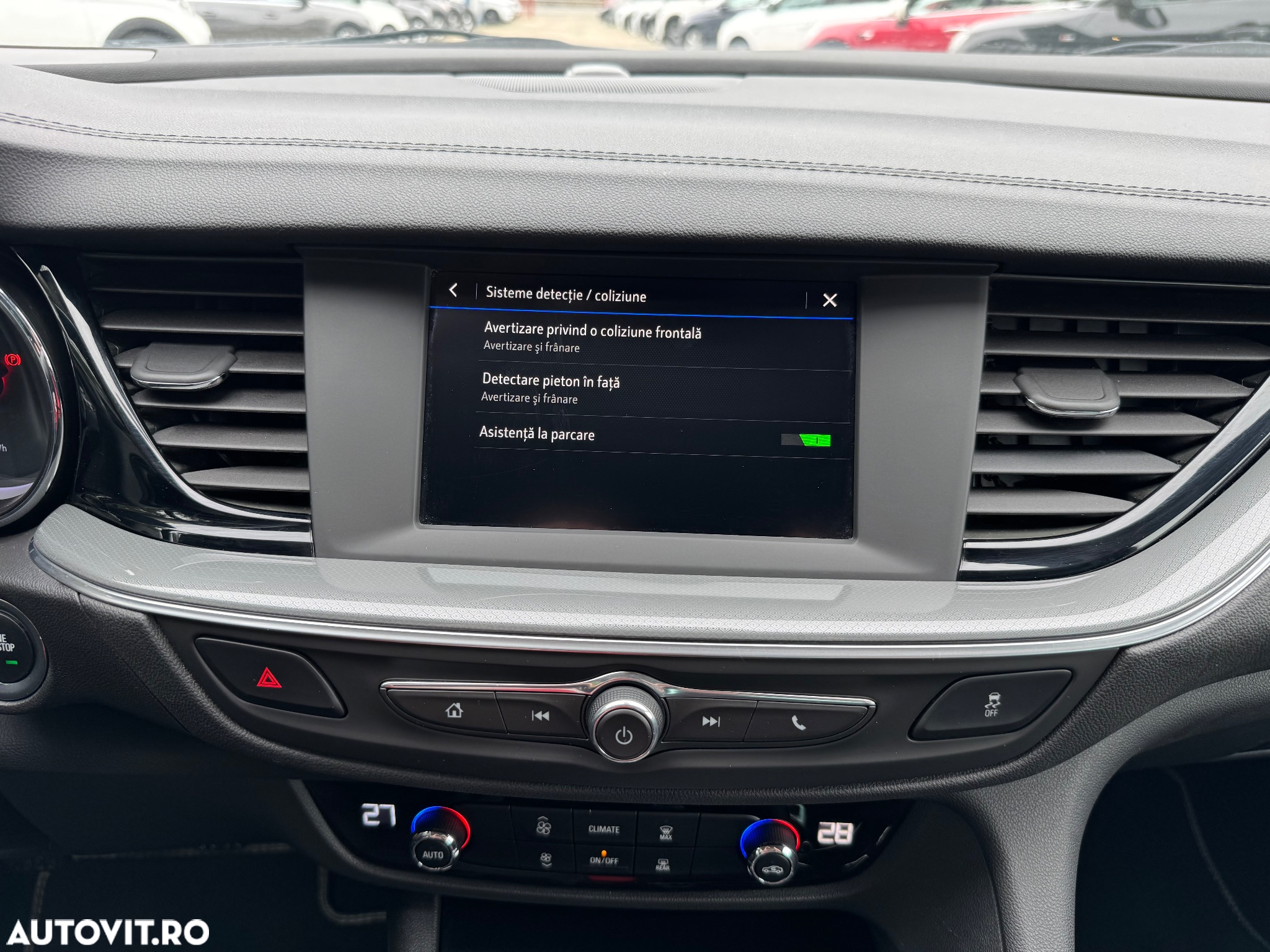 Opel Insignia Sports Tourer 1.6 ECOTEC Diesel Edition - 31