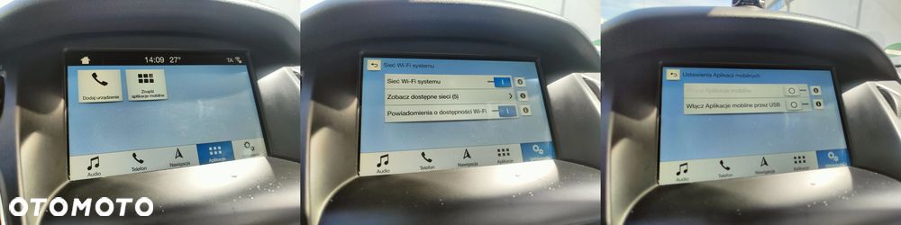 Ford Focus 1.0 EcoBoost Titanium - 27