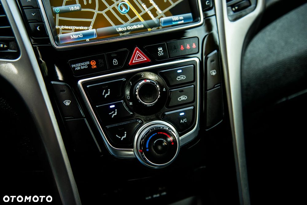 Hyundai i30 1.4 Advantage - 25