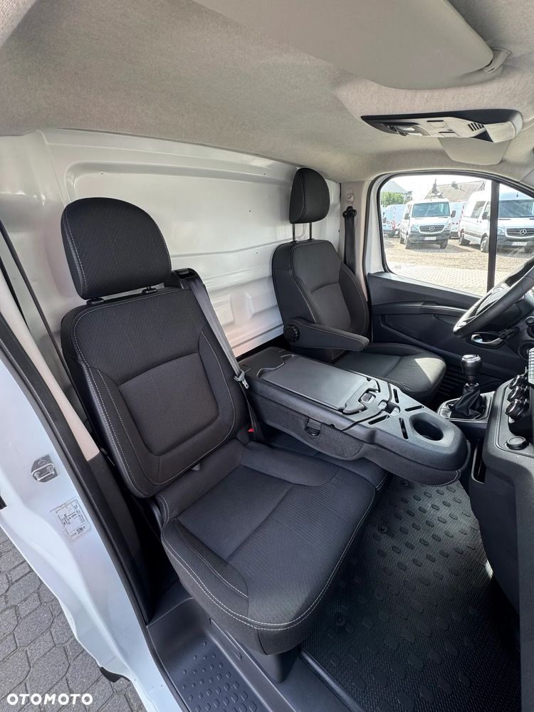 Renault TRAFIC - 17