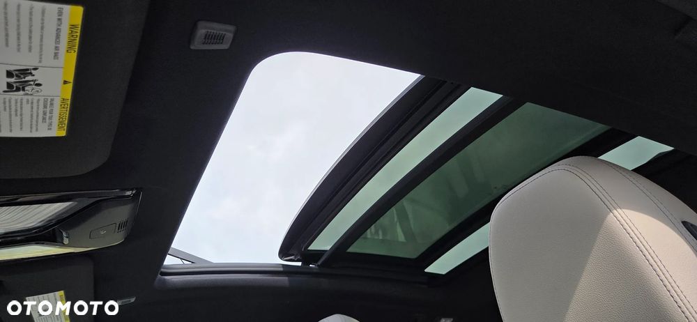 BMW X4 xM40i - 9