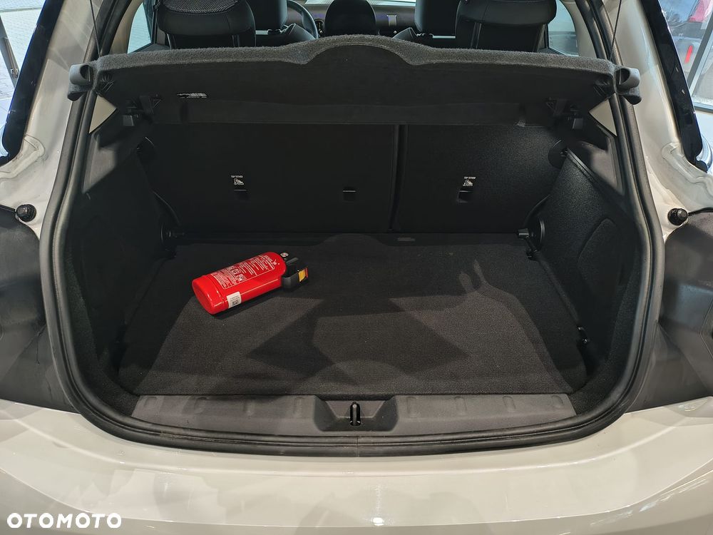 MINI Cooper C Linia Classic - 25