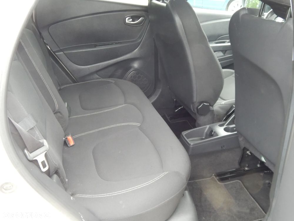 Renault Captur 1.5 dCi Intens - 16