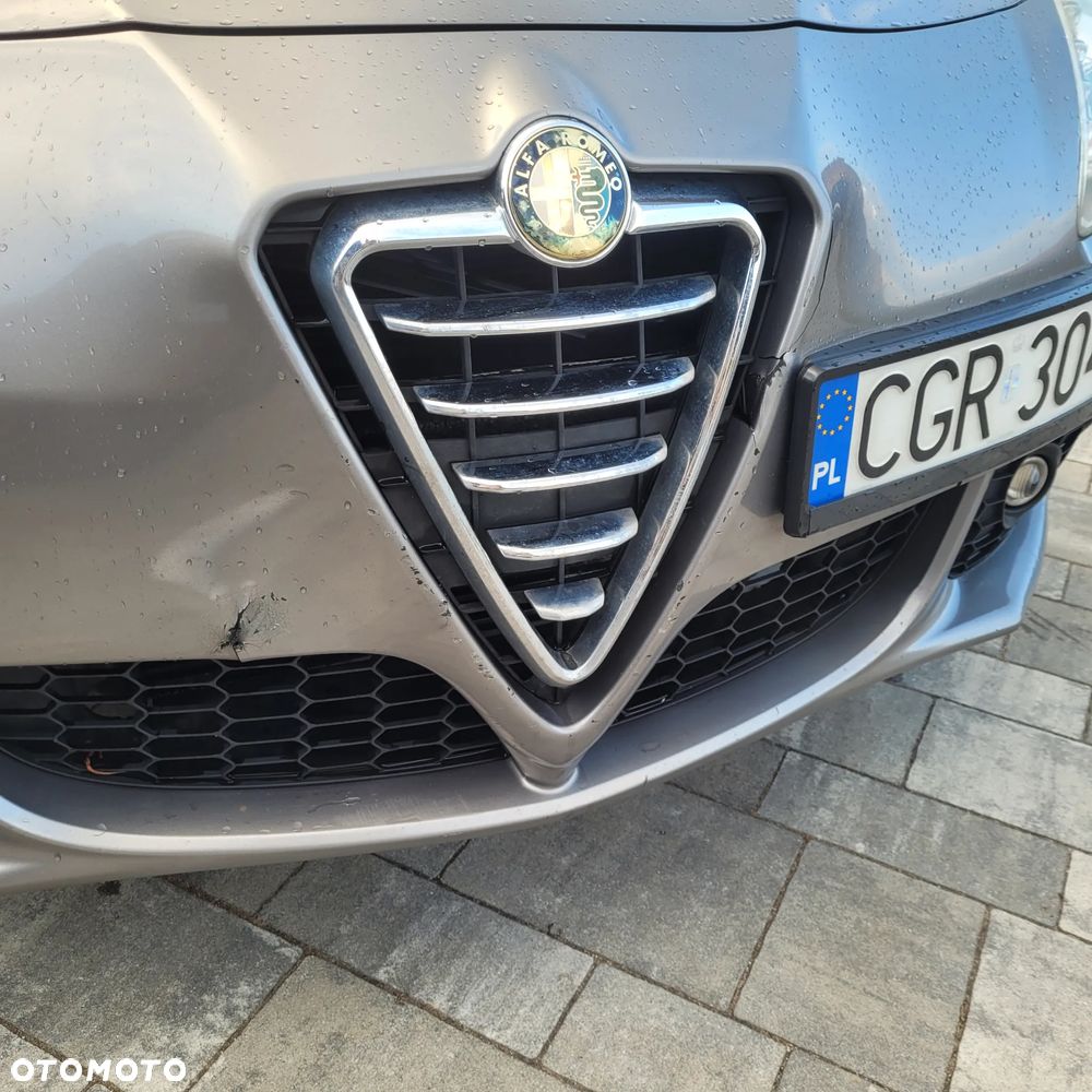 Alfa Romeo Giulietta - 14