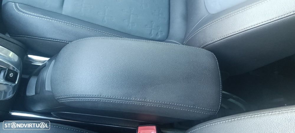 Opel Meriva 1.3 CDTI Cosmo - 19