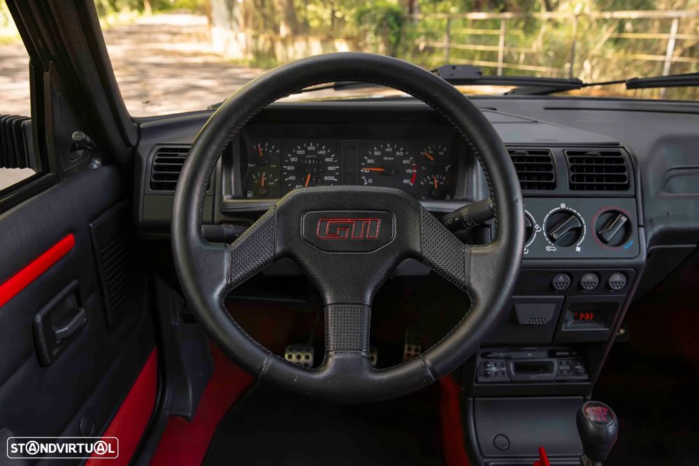 Peugeot 205 1.6 GTi - 9
