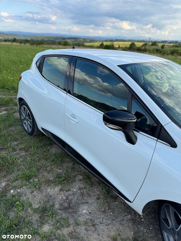 Renault Clio 0.9 Energy TCe Alize EU6 - 10