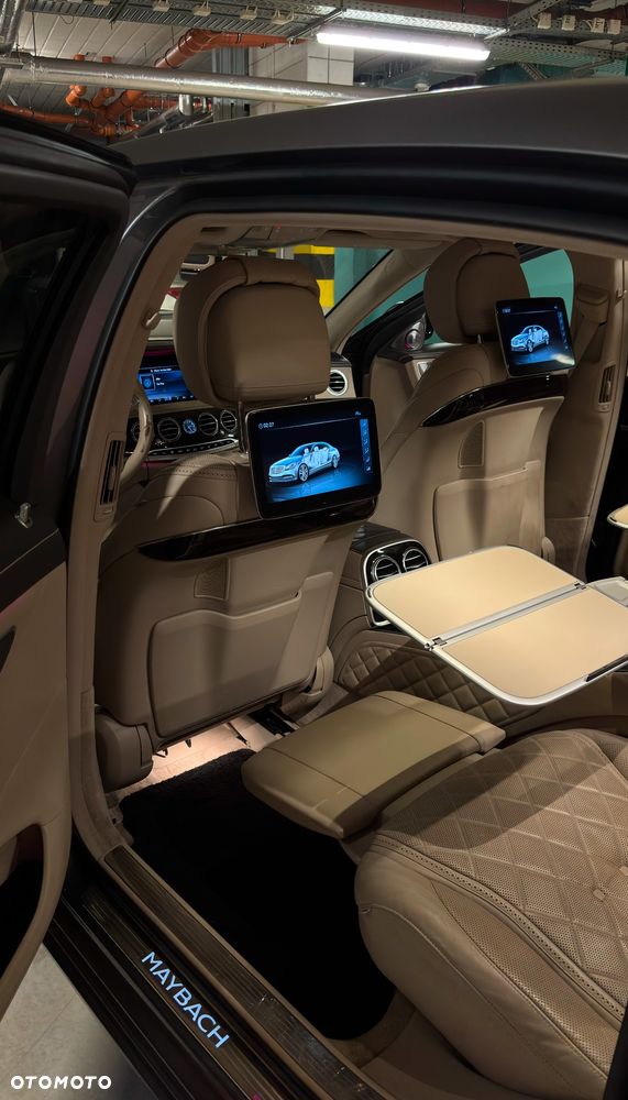 Maybach Inny - 10