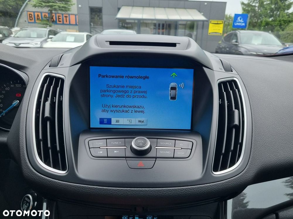 Ford C-MAX 1.5 EcoBoost Start-Stop-System Titanium - 22