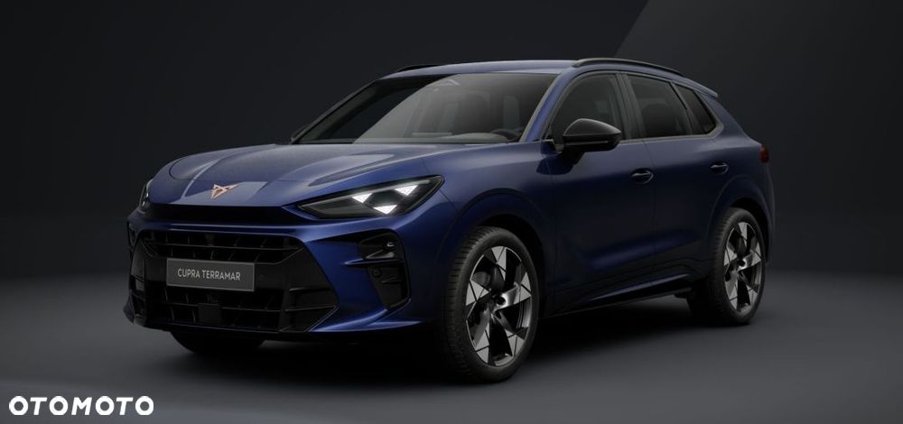 Cupra Terramar - 1