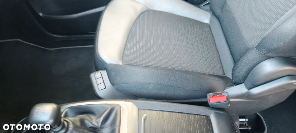 Citroën SpaceTourer - 13