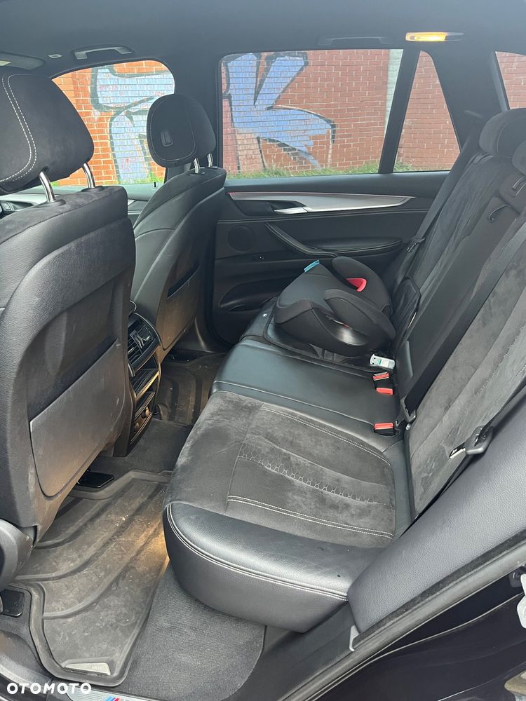 BMW X5 xDrive25d sport - 34