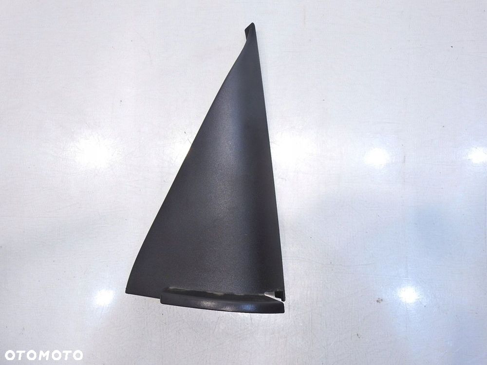 TRÓJKĄT OSŁONA DRZWI LEWY TYŁ AUDI A4 B7 AVANT - 6