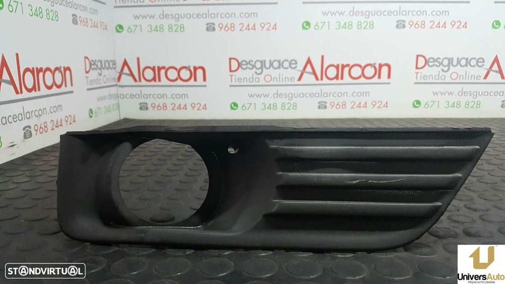 TRIM DO FAROL DE NEVOEIRO FORD FOCUS BERLINA (CAP) GHIA - 1