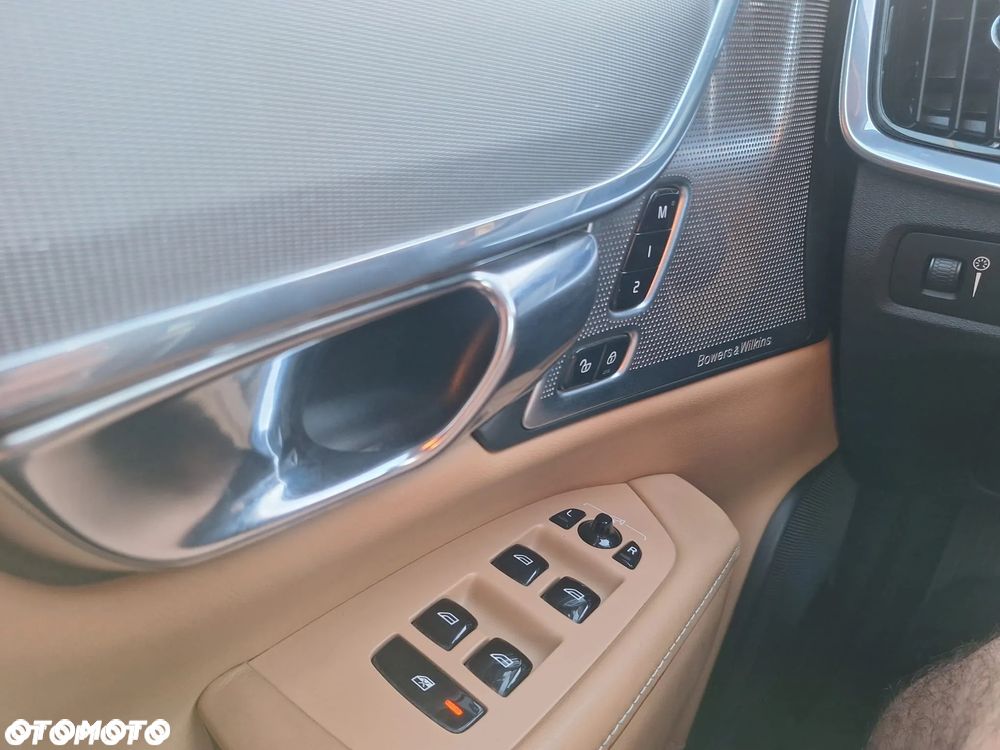 Volvo V90 D5 AWD Inscription - 10