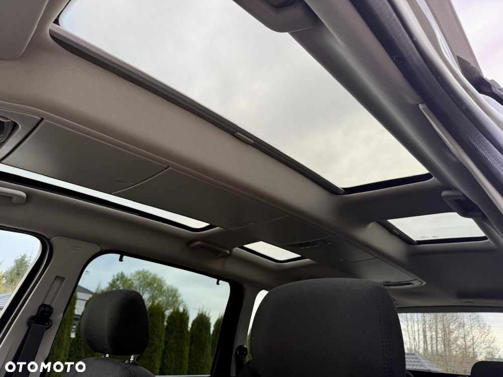 Ford Galaxy 2.0 TDCi Titanium - 22